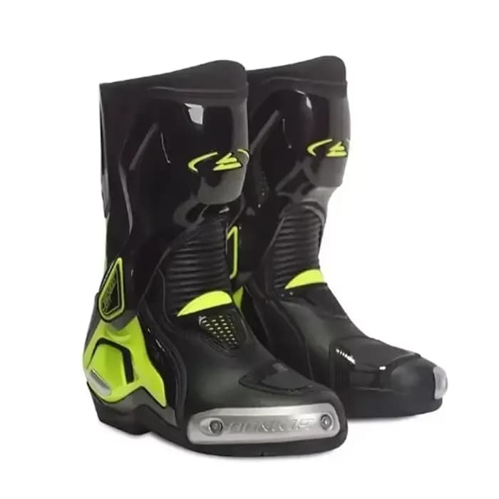 BENKIA bottes d'équitation de moto