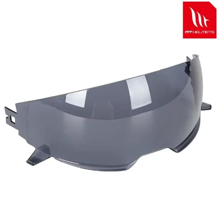 Visière de casque MT pour MT STREET FIGHTER