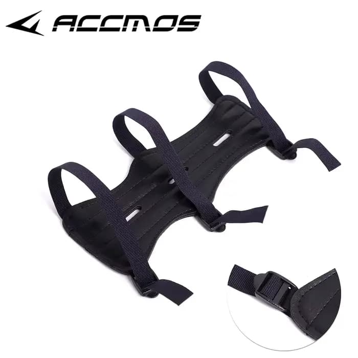 Équipement de tir à l'arc en cuir, Protection des bras, avant-bras, arc réglable en toute sécurité, flèche, accessoires d'entraînement au tir de chasse