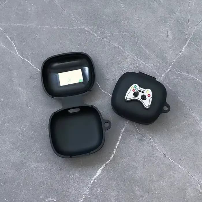 Étui pour écouteurs Bluetooth JBL Live Pro 2 TWS, en Silicone, design de dessin animé, étui pour écouteurs JBL Live Pro Plus W300