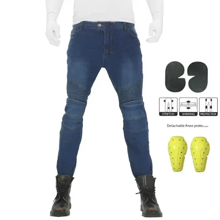 Pantalons de Moto hommes