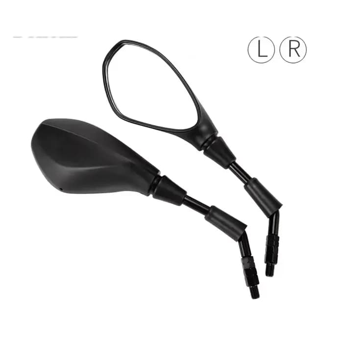 Accessoires de moto pour Benelli TNT125 TNT 125 TNT135 TNT 135 rétroviseur
