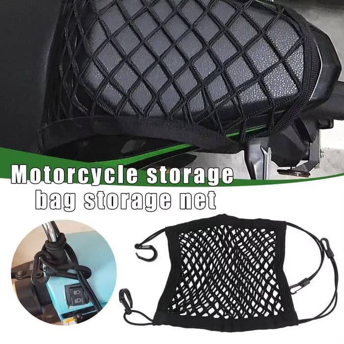 Sac de Coffre de Rangement pour Casque de Moto