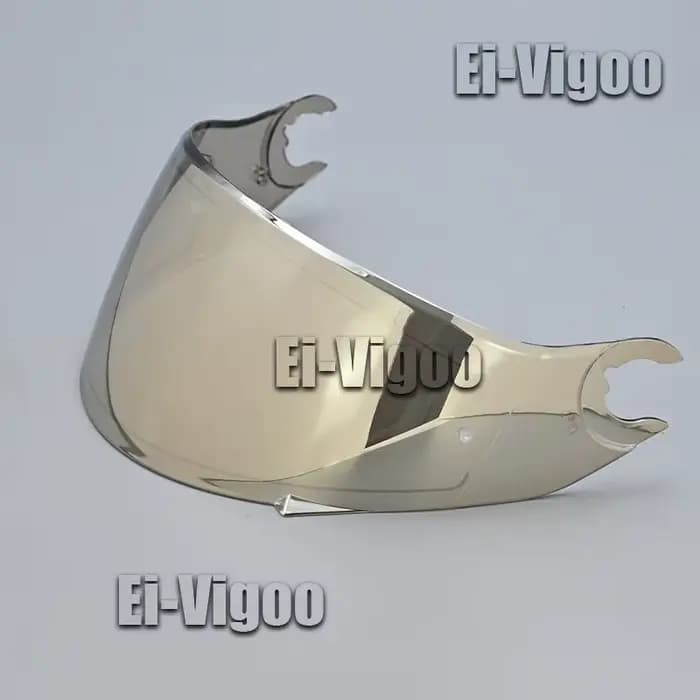 Visière de casque de moto pour Shark Skwal D-Skwal 2 Spartan carbone accessoires