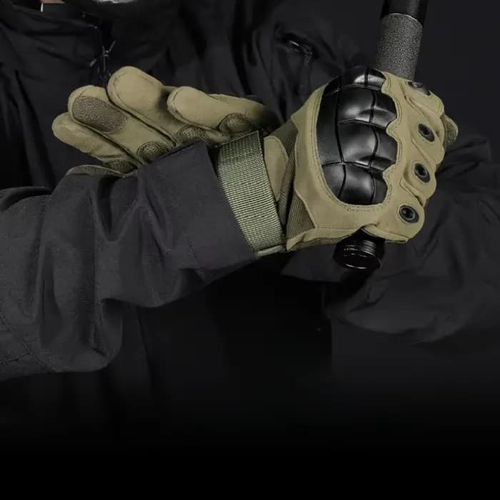 Gants de Moto pour hommes écran tactile