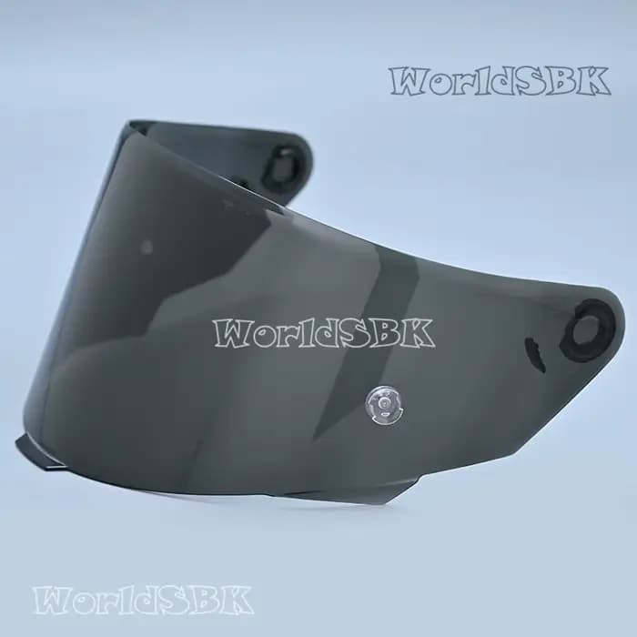 Visière de casque TT COURSE