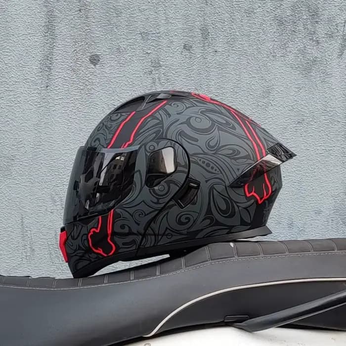 2025 casque de moto de haute qualité