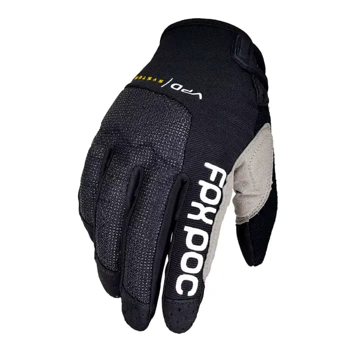 Gants de motocross FPX POC