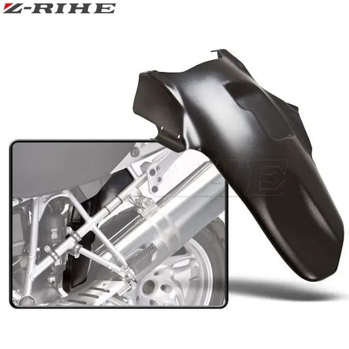 R1200GS moto garde-boue arrière pneu Hugger