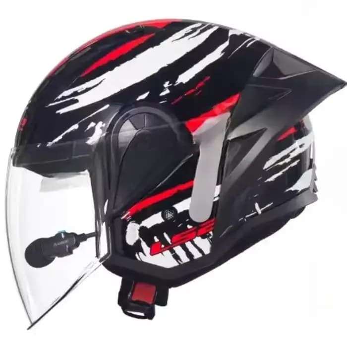 Casque de moto Original LS2 OF616