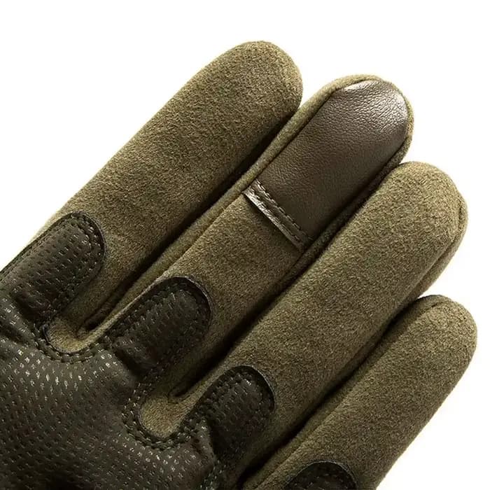 Gants de moto respirants d'été