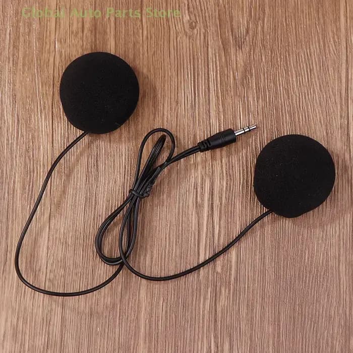 Oreillette Bluetooth pour casque de moto Cardo Freecom/Spirit