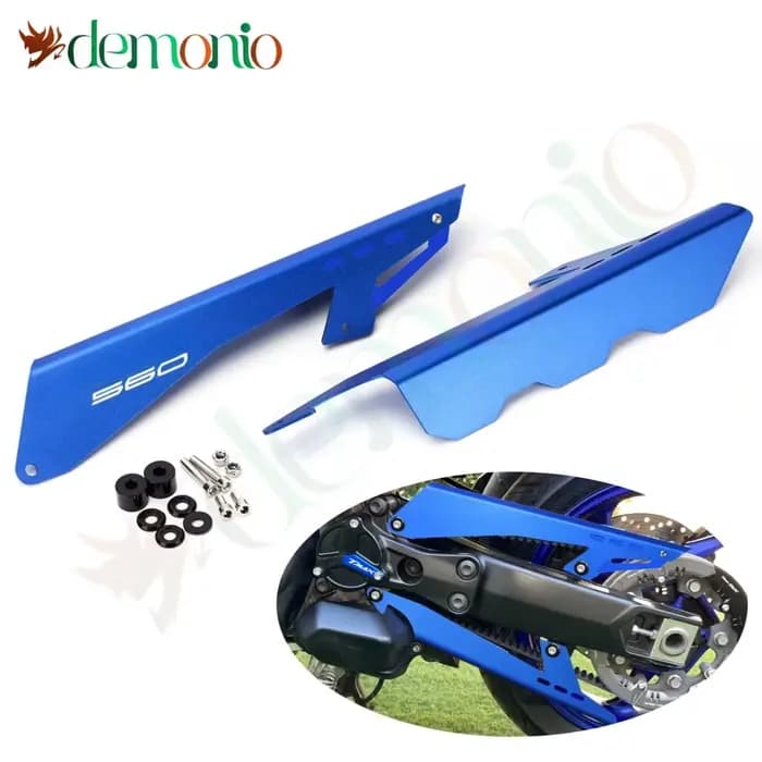 Accessoires de moto pour TMAX530 TMAX560 T MAX 530 T-MAX 560