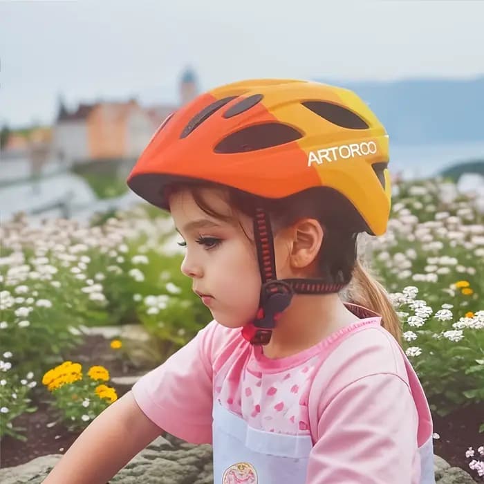 Casque de vélo enfant ARTOROO