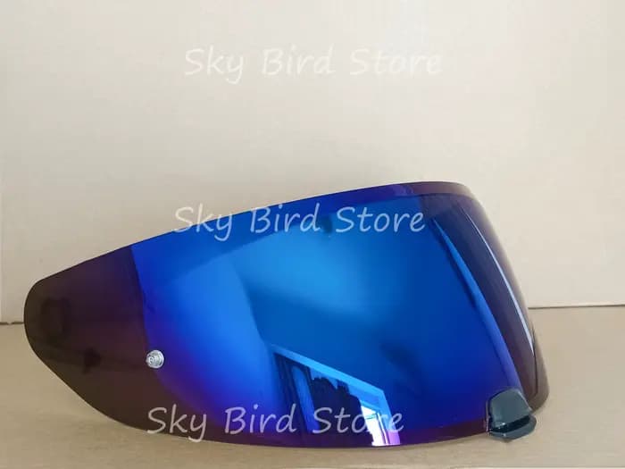 Visière de casque de Moto en verre