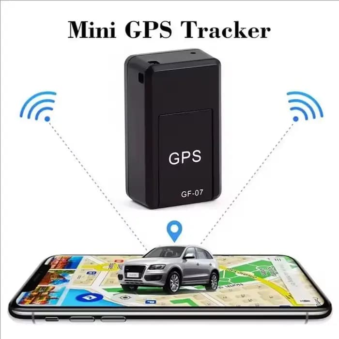 Traceur GPS pour moto, voiture