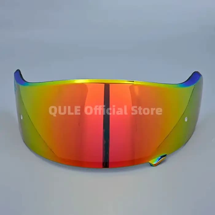 Visière de casque pour SHOEI Neotec 2 Neotec II CNS-3