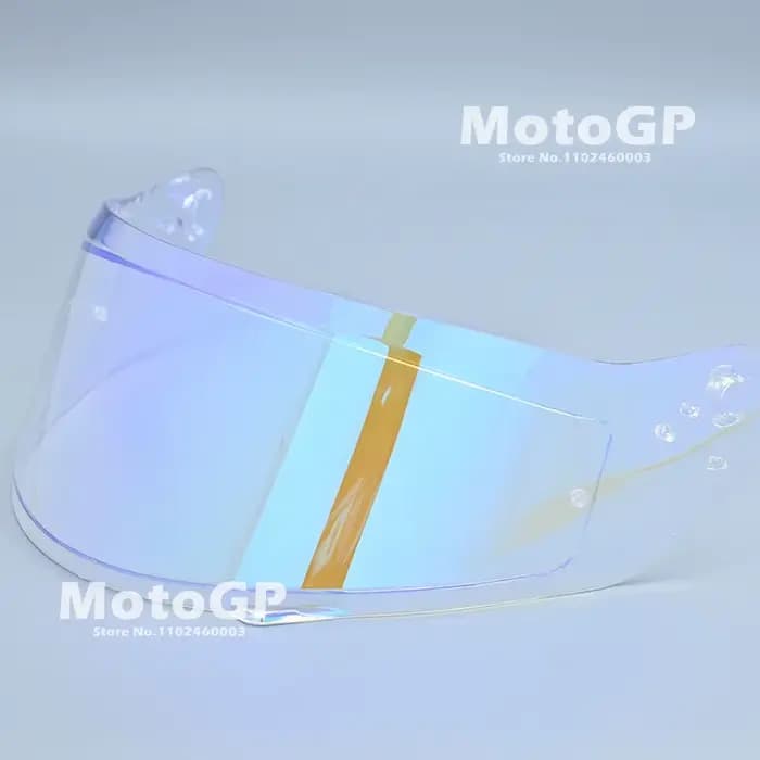 Visière de casque de moto pour MT-V-16 ATOM SV pour MT Disposter