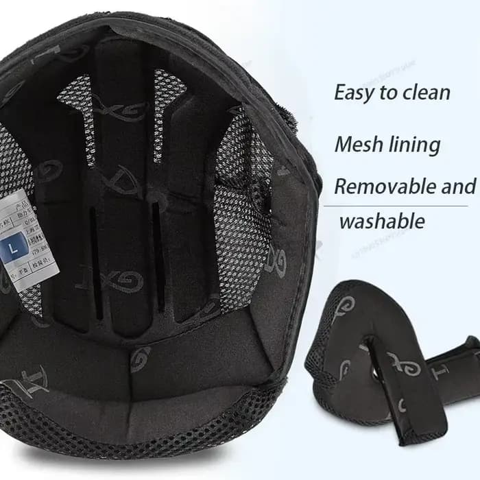 GXT casque de Moto