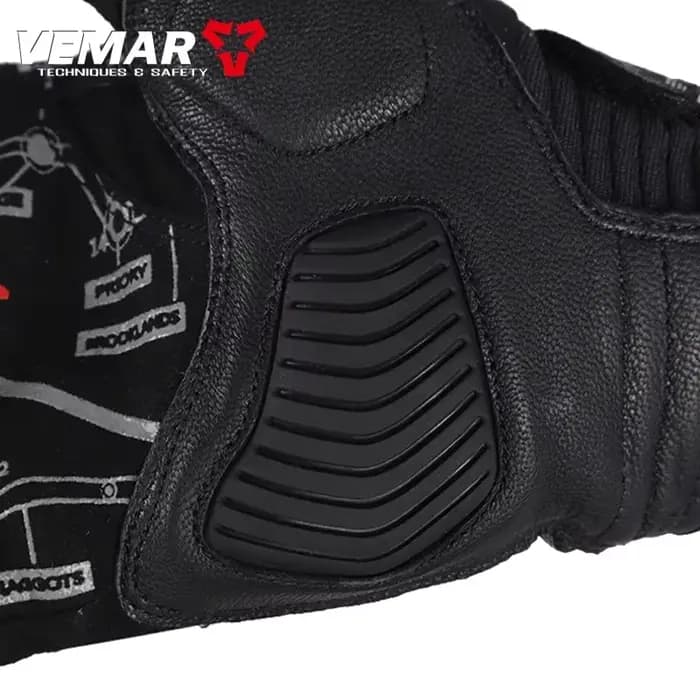 VEMAR – gants de Moto d'été