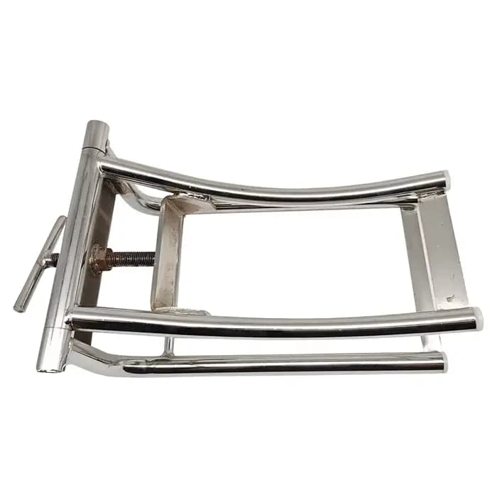Outils de réparation de moto lourds