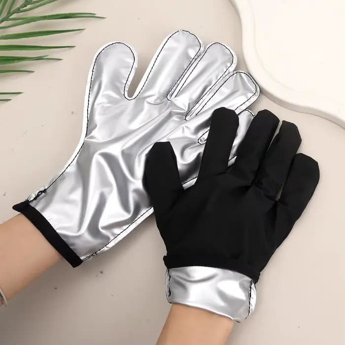 Gants de soin des mains hydratants pour peaux gercées, soin profond de nuit, réutilisables, pour une peau lisse et douce, outils de soin des mains