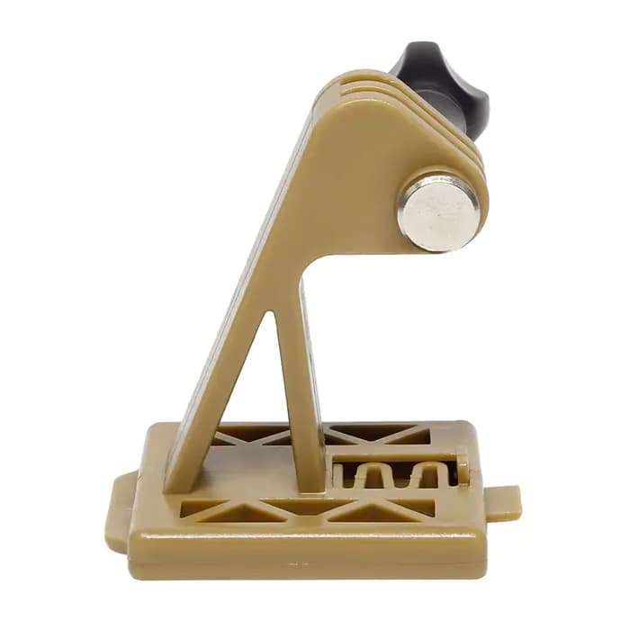 Support de casque tactique pour caméra d'action Gopro Hero