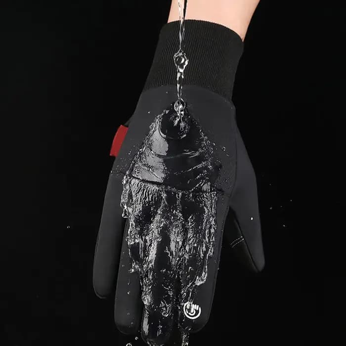 Gants chauffants pour femmes et hommes