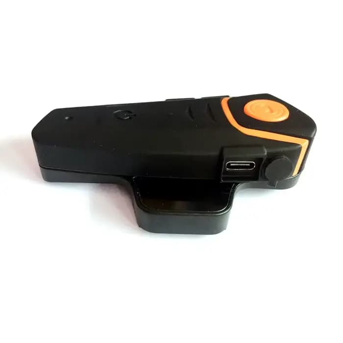 S2NS casque de Moto BT