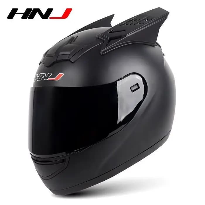 Casque de Moto oreille