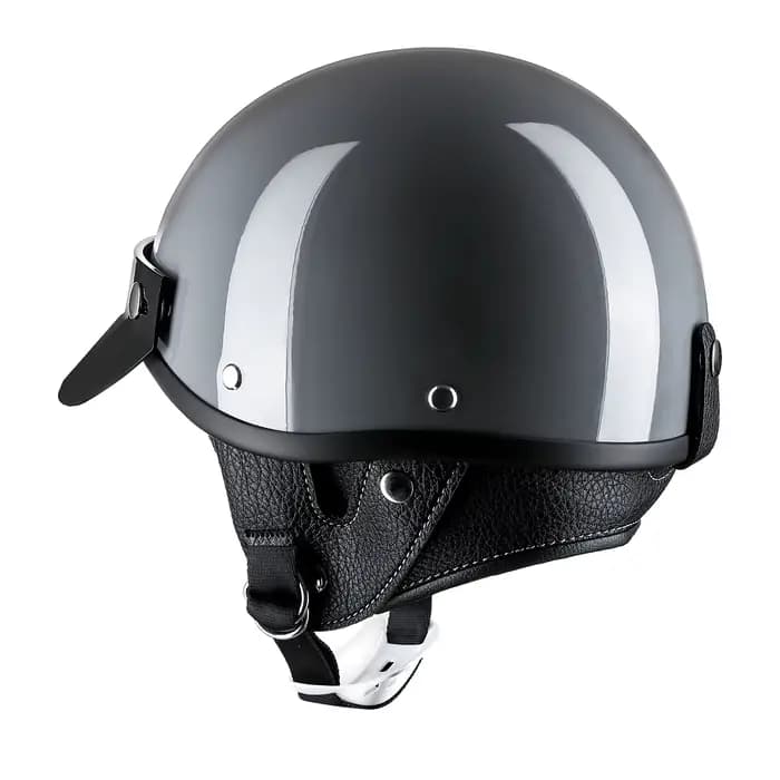 Casques de Moto rétro pour hommes