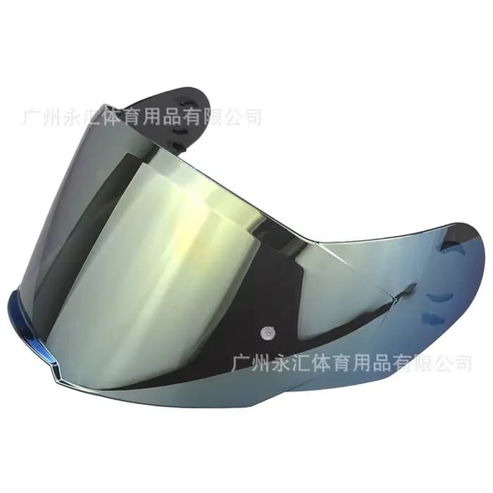 Visière de casque de moto pour Shaft 562