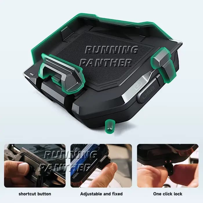 Support de téléphone pour moto BMW R1300GS RlingGS R 1300 GS