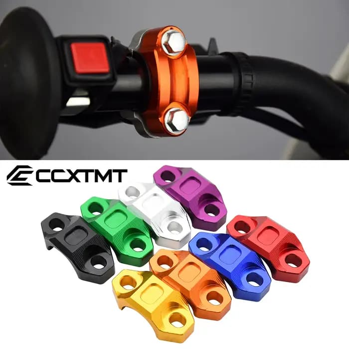Embrayage de frein universel CNC 22mm