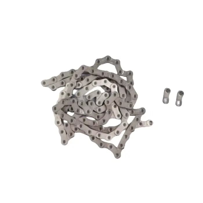 Chaîne Sram Rival 12s 112 maillons argentée