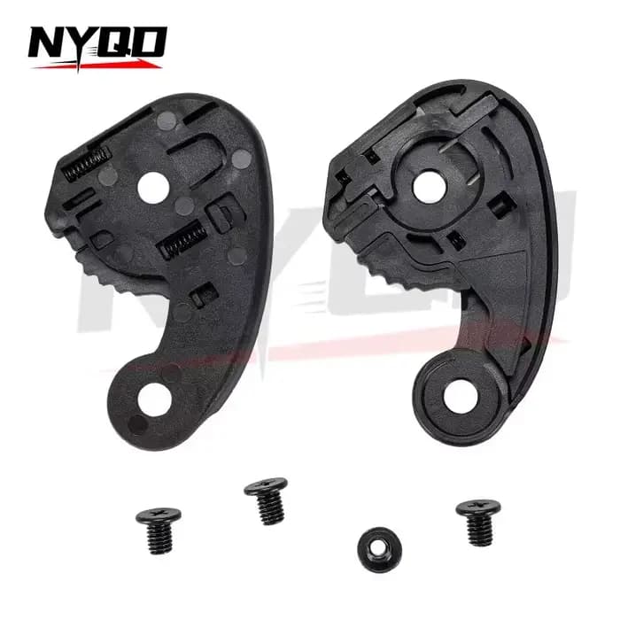 Pour HJC casque HJ-20M Base
