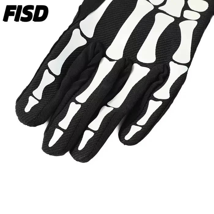 Nouveaux gants de motocross AIR