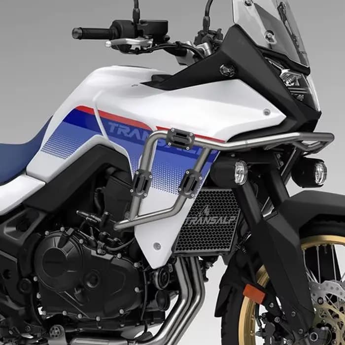 Protection de moteur et accessoires