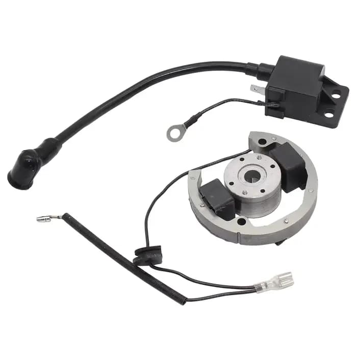 Pièces de rechange pour cyclomoteur KTM SX 50