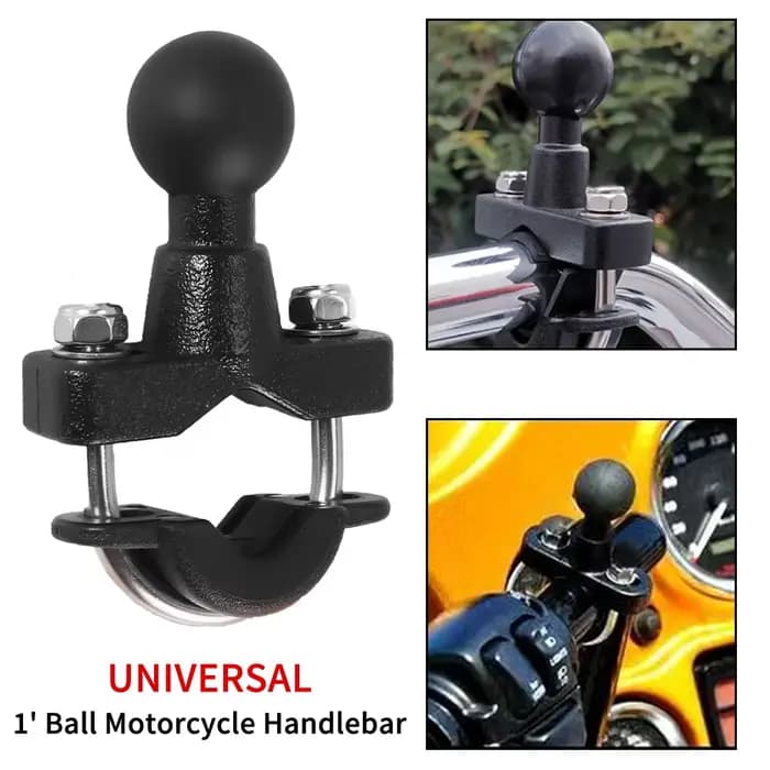 Accessoires de guidon de moto