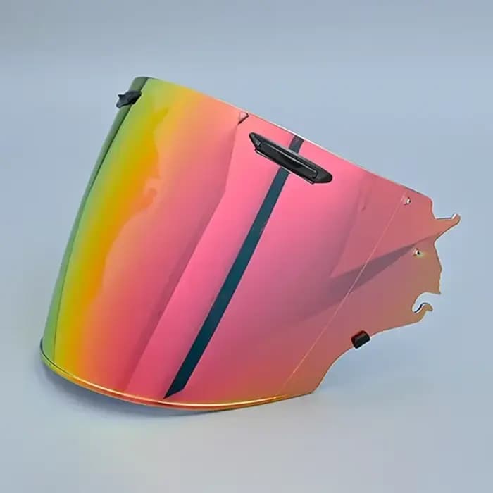 Visière pour casque de moto Arai VAS-Z RAM-X VZ-RAM SZ-R SZ-R VAS SZ-R EVO
