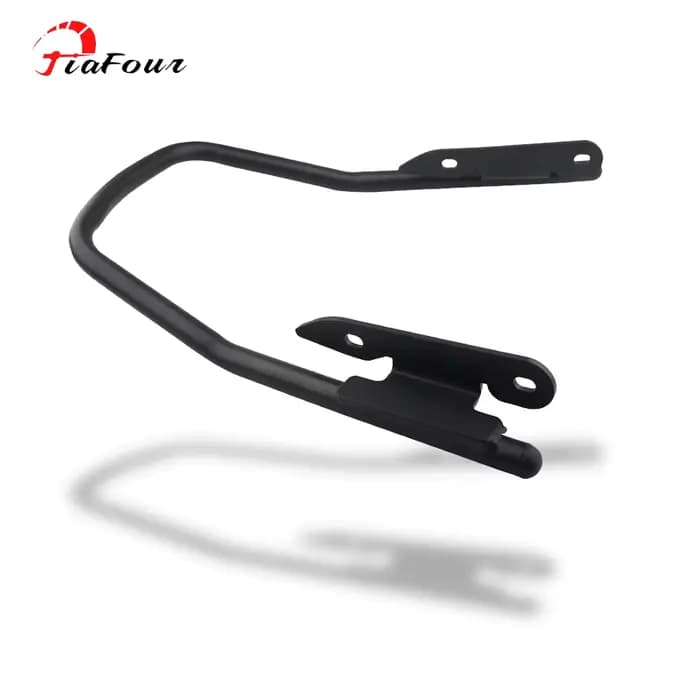 Accessoires de moto pour Trident 660 2021 – 2024
