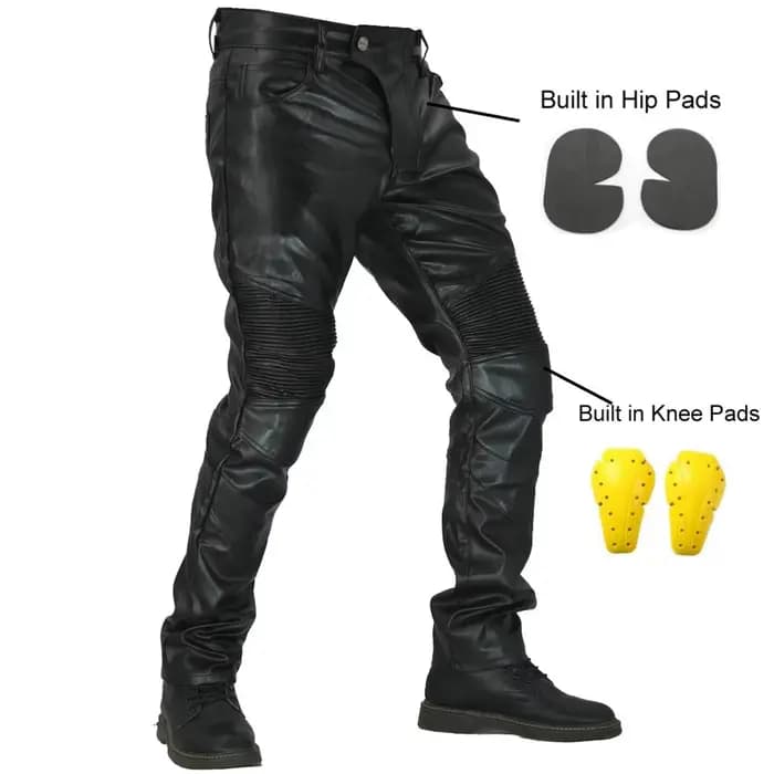 Jeans de moto, pantalon de motocross