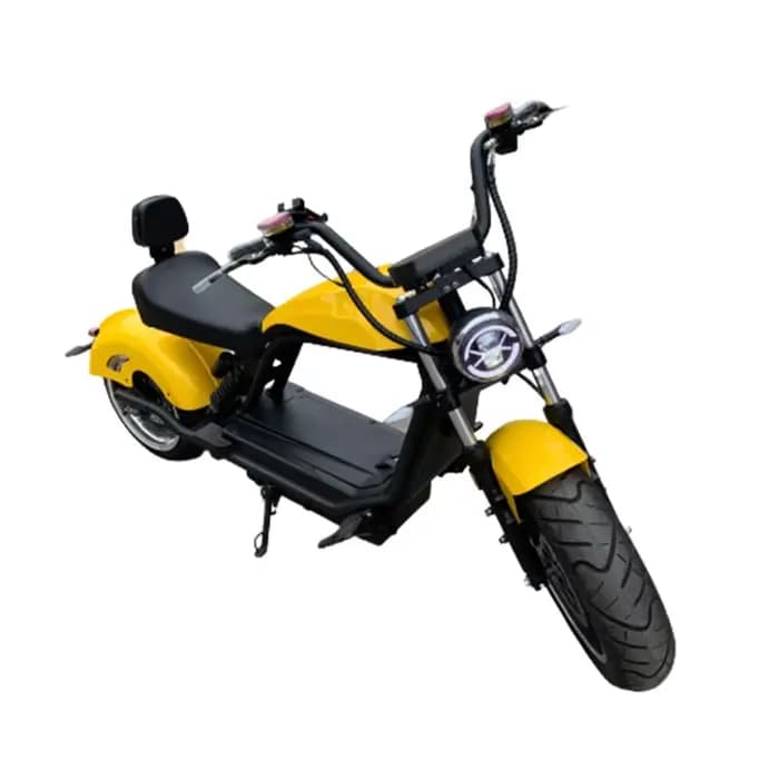 Nouvel accessoire de verrouillage pour boîte de rangement de moto électrique HL6.0