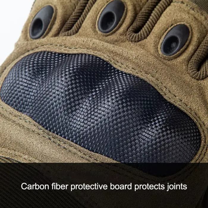 Gants de sécurité pour moto pour hommes