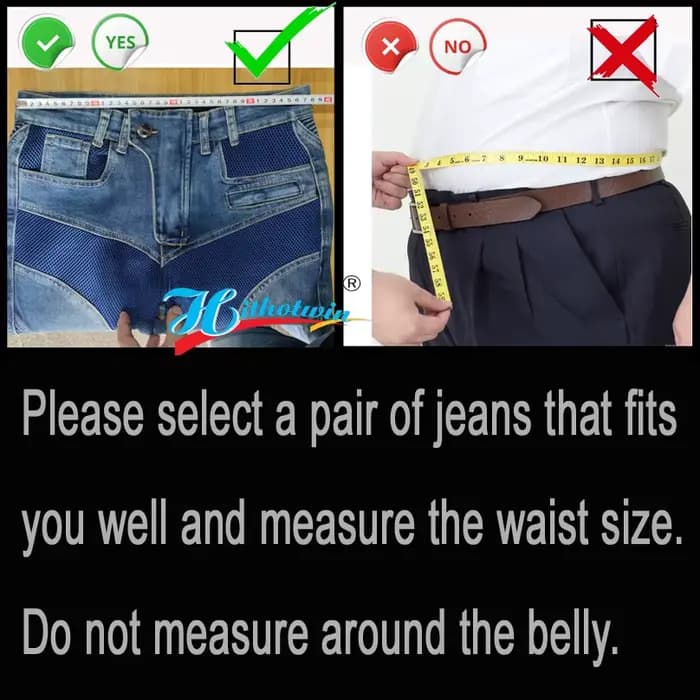 Jean moto en Kevlar pour homme, renforcé de fibres d'aramide, pantalon de protection anti-choc, équipement de sécurité rétro pour les trajets urbains 036