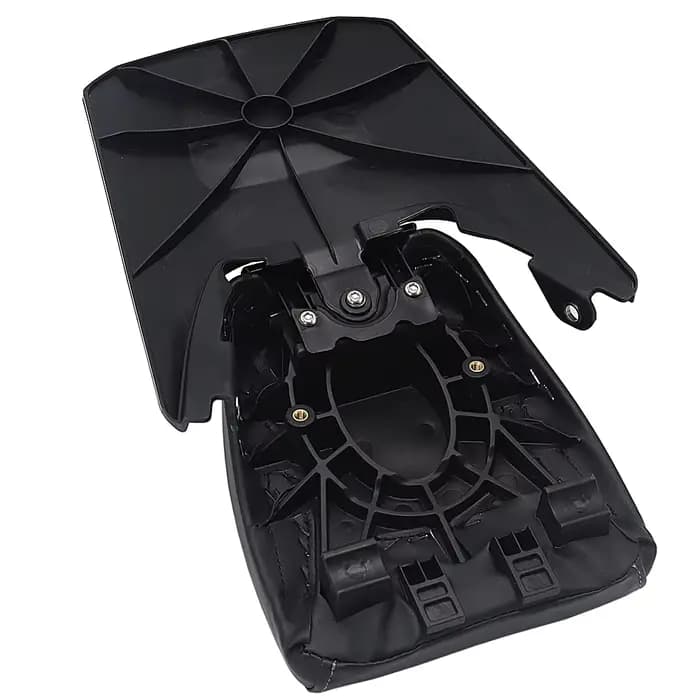 Nouveaux accessoires de moto, kit de siège passager pour Harley Sportster S 1250 RH1250 S 2021 RH1250S 2021 2022
