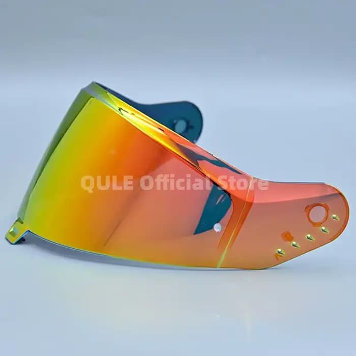 Visière pour Shark Skwal i3 d-skwal 3 Ridill 2