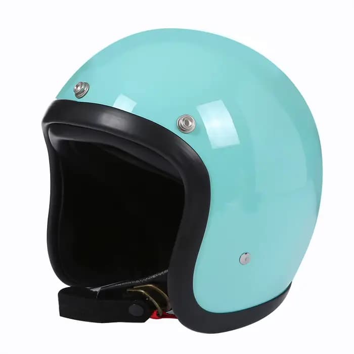Casque ouvert TT&COCASCOS Small Shell Léger 500TX