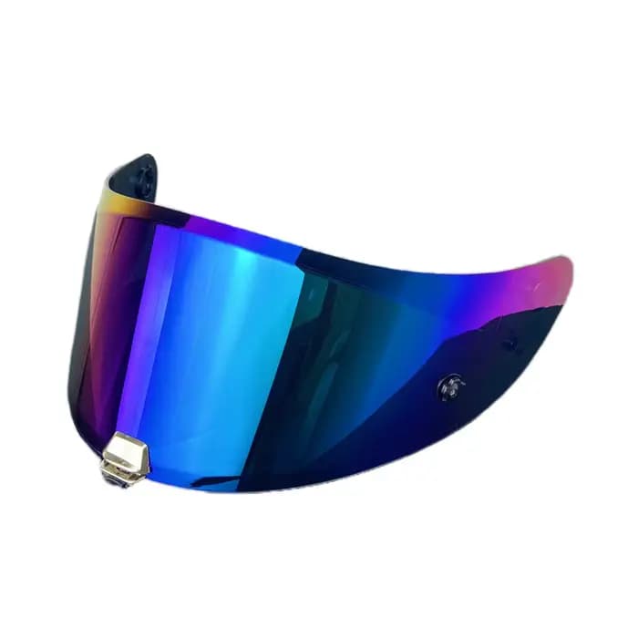 Visière de casque HJ26 Viseira Capacete